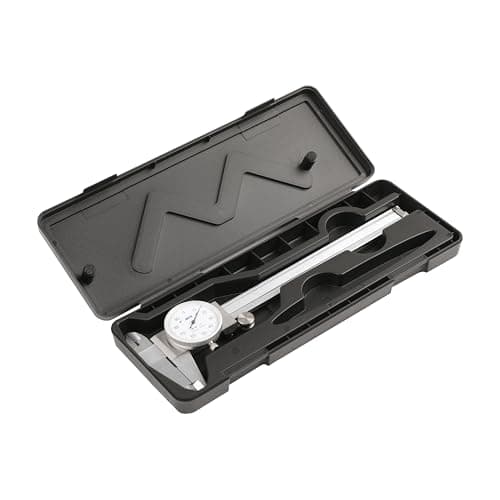 Durable Dial Caliper