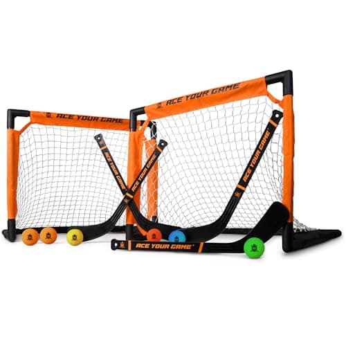 4-Player Shinny Set