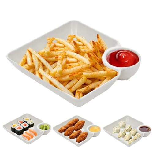 The Best Food Service Display Trays