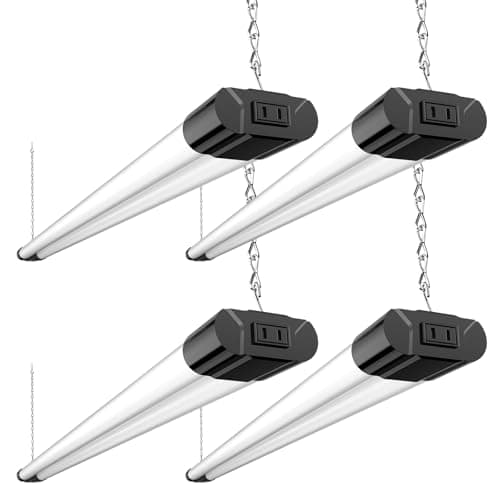 Linkable 4ft Bay Fixture