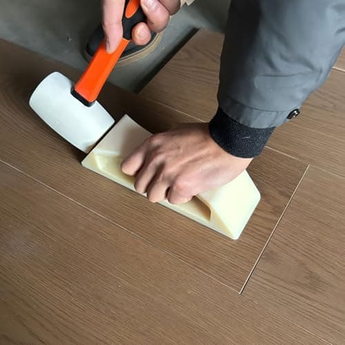 BVY Floor Gap Fixer