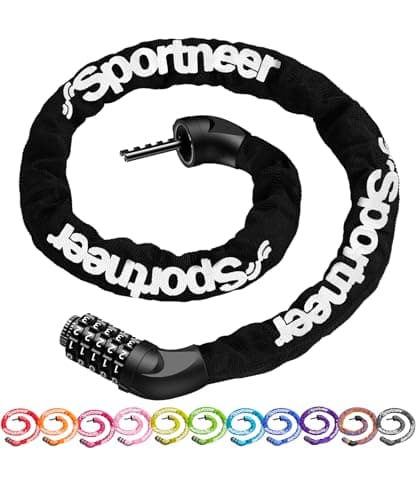 High-Security Keyless Chain