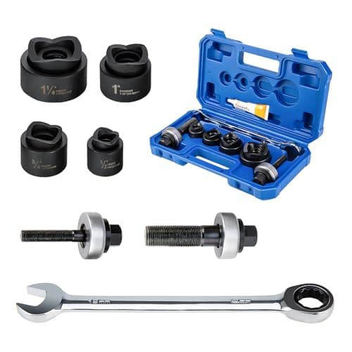 Budget Manual Punch Kit