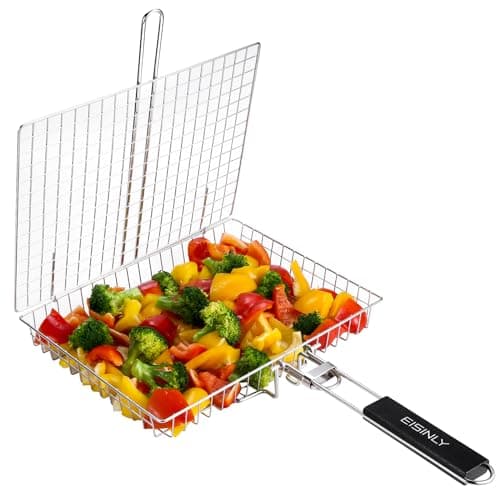 The Best Grill Baskets
