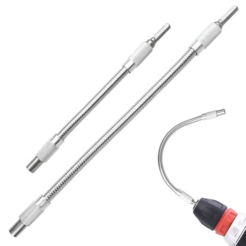 Dual-Length Flex Extensions