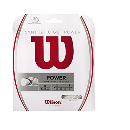 Synthetic Gut Power