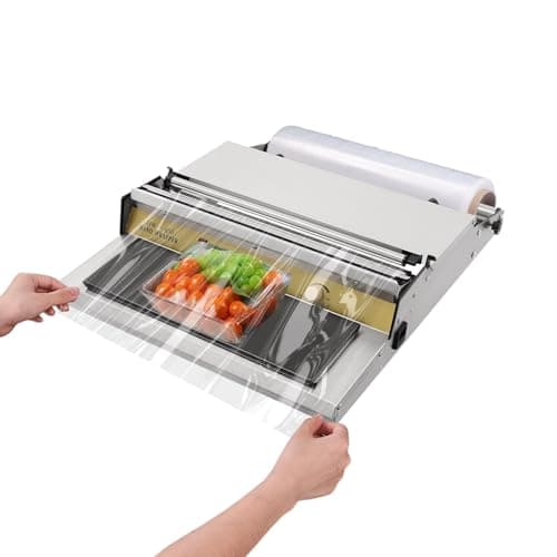 18" Hand Film Wrapper