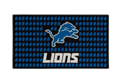 Official NFL Bar Mat