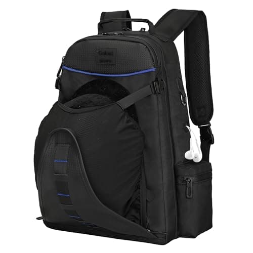 Goloni Equestrian Backpack