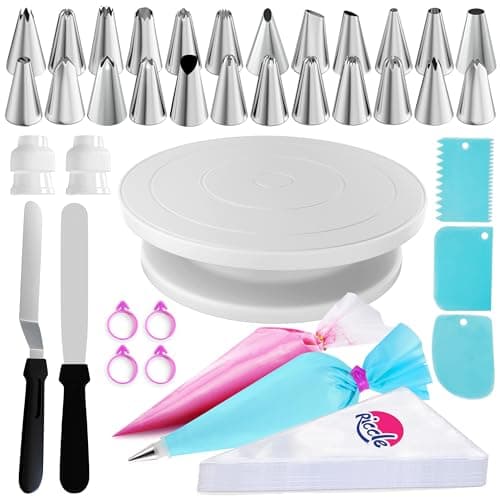 88-Piece Decorator Kit