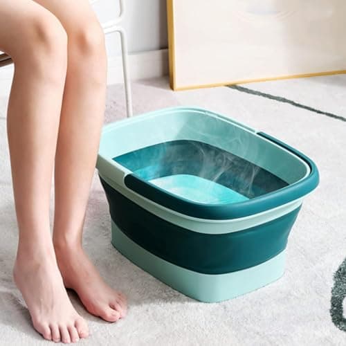 Compact Massage Soak