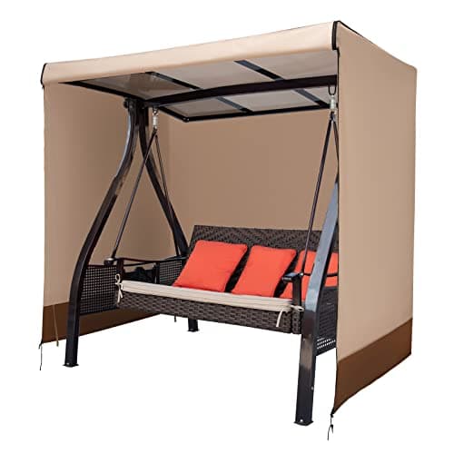 CHENGWEI Premium Swing Cover