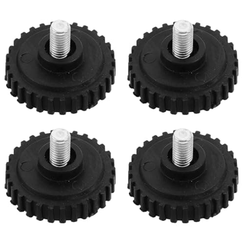 Universal Scale Feet Kit