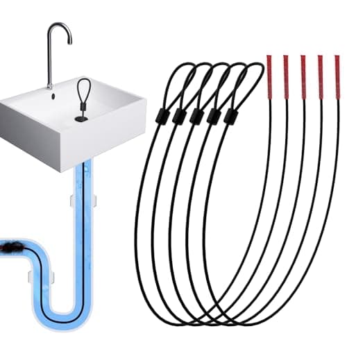 Reinforced Metal Snake
