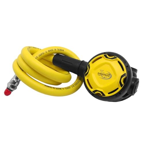 Affordable Yellow Octopus