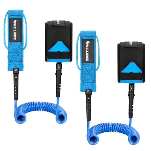 2-Pack 10' Leashes