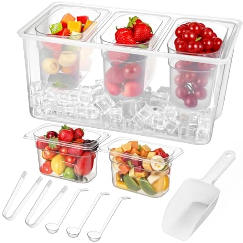 The Best Condiment Pots