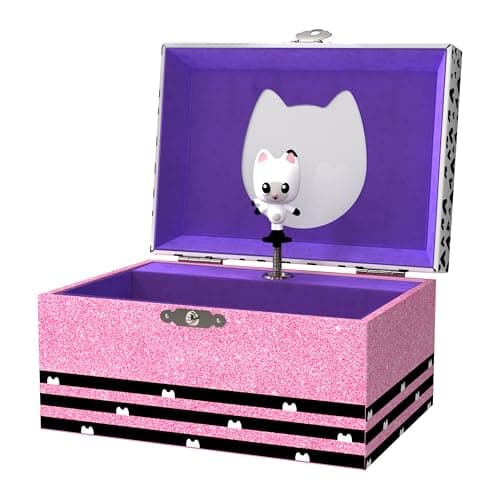 Gabby's Dollhouse Box