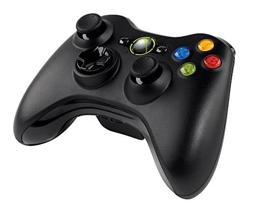 Wireless Gamepad
