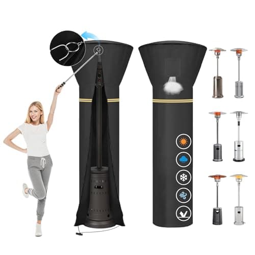 CONFUTURY 900D Premium Cover