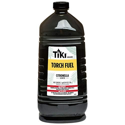 1-Gallon Citronella Fuel