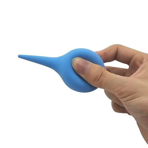 The Best Ear Syringes