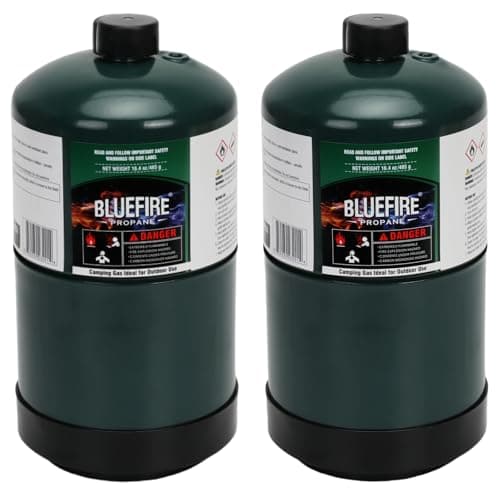 16.4 oz Propane Pack