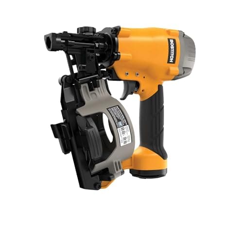 Bostitch Roofing Nailer