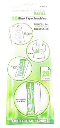 The Best Xbox 360 Faceplates