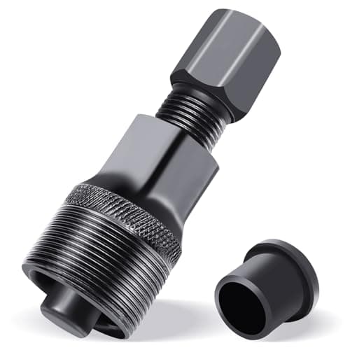 Compact Crank Puller