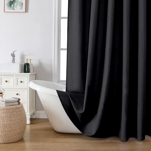 The Best Shower Curtain Sets
