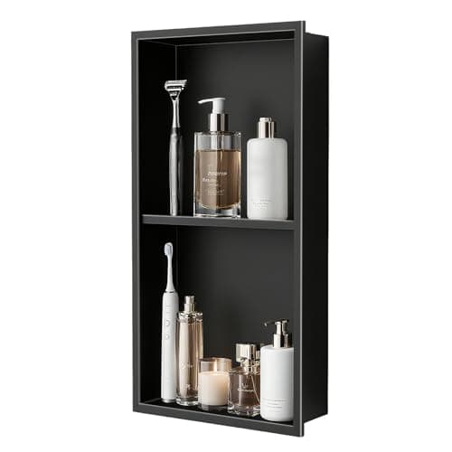 304 Stainless Steel Niche