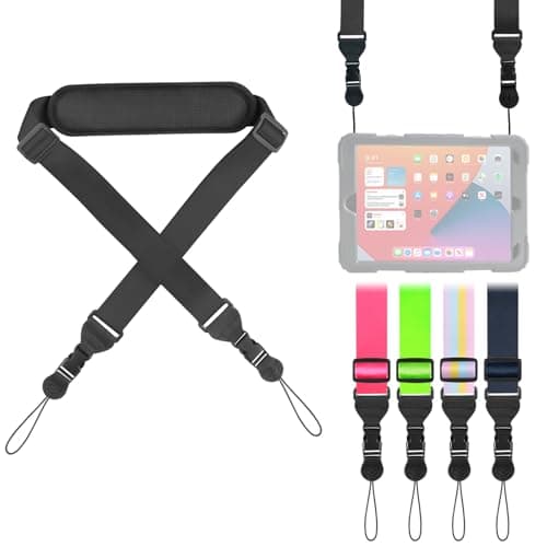 FIEIL Neoprene Shoulder Strap