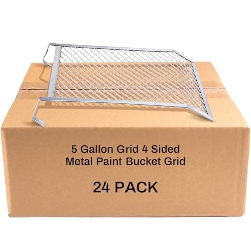 Galvanized 5-Gal Pack
