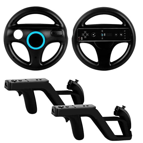 4-Piece Racing Bundle