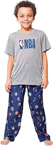 Official NBA Lounge Set