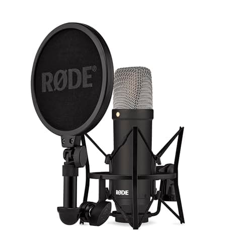 RØDE NT1 Studio