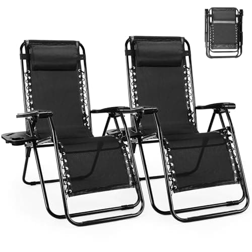 The Best Reclining Patio Chairs