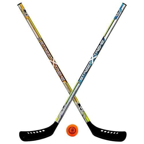 The Best Ice Hockey Sticks