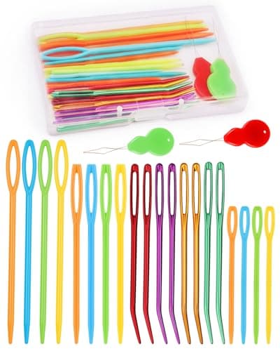 Bupete Needle Kit