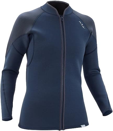 Ignitor Neoprene Jacket