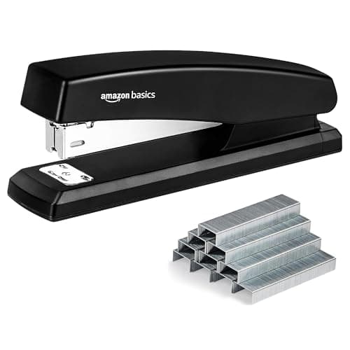 Reliable Office Stapler
