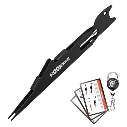 Nail Knot Tool Combo