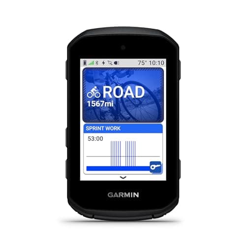 Garmin Edge 850