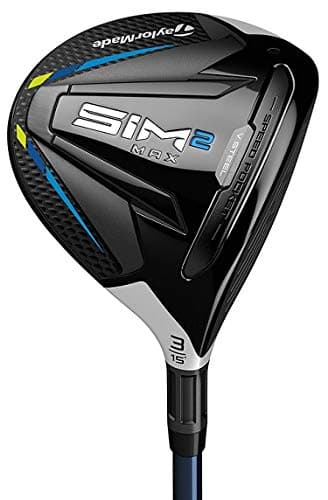 TaylorMade SIM2 Max
