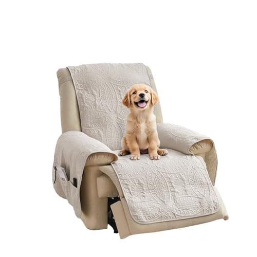 Pamhaven Quilted Protector
