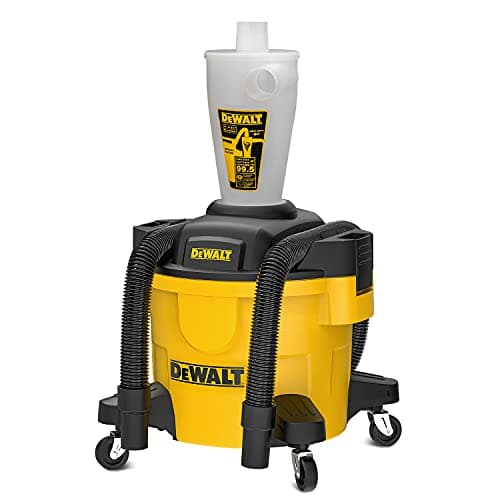 Shop Dust Separator