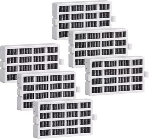6-Pack W10311524 Filter