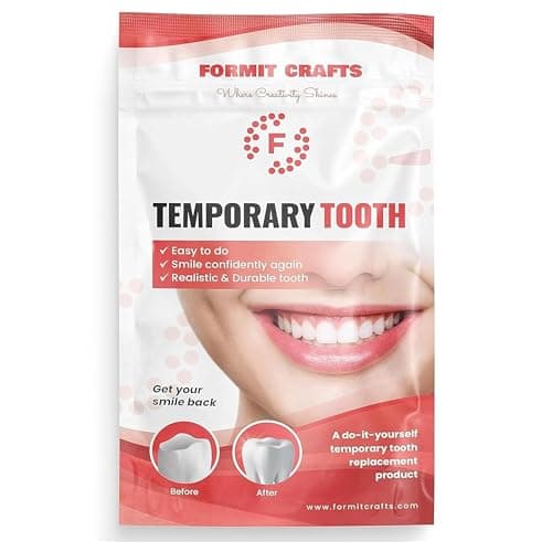 Thermoplastic Tooth Beads