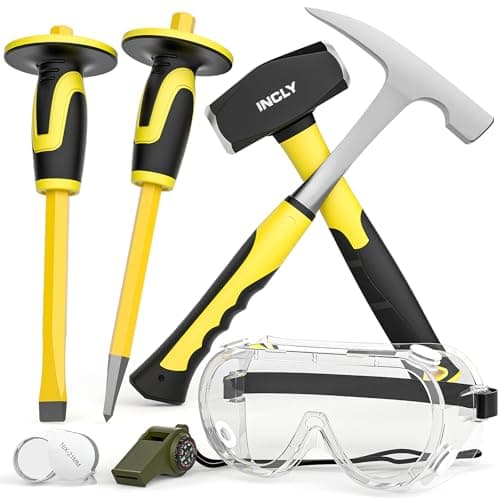 Complete Rock Kit